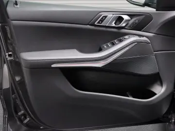 X5 xDrive30d Memory Sportsitz  Head-up Rückfahrk