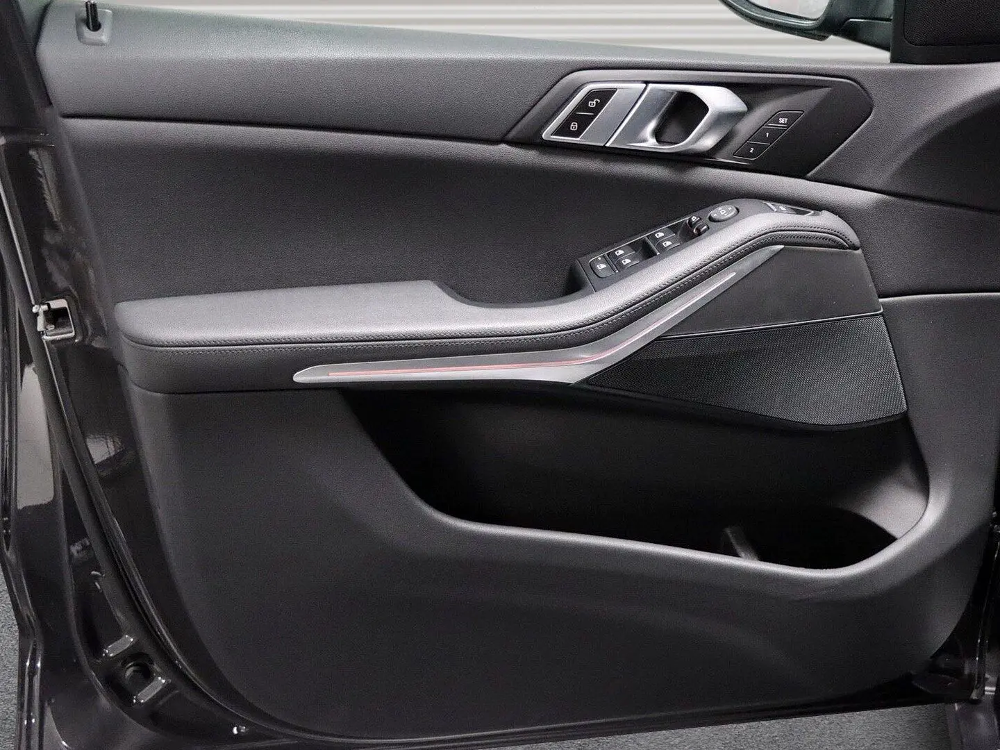 X5 xDrive30d Memory Sportsitz  Head-up Rückfahrk