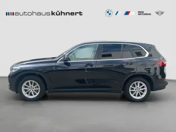 X5 xDrive30d ACC Massage SpurAss 360