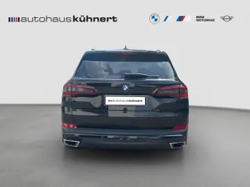 X5 xDrive30d ACC Massage SpurAss 360