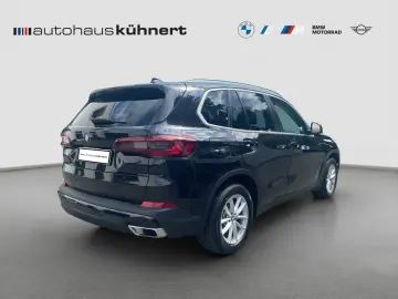 X5 xDrive30d ACC Massage SpurAss 360