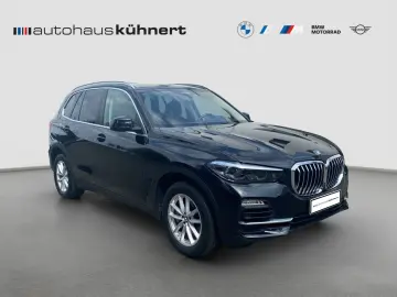 X5 xDrive30d ACC Massage SpurAss 360