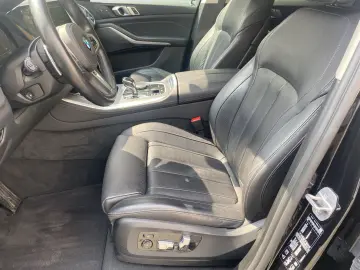 X5 xDrive30d ACC Massage SpurAss 360