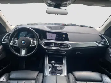 X5 xDrive30d ACC Massage SpurAss 360