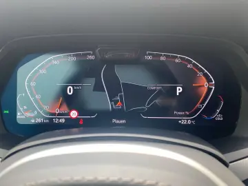 X5 xDrive30d ACC Massage SpurAss 360