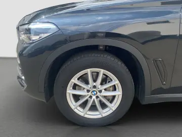 X5 xDrive30d ACC Massage SpurAss 360