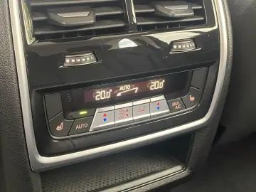 X5 xDrive30d ACC Massage SpurAss 360