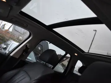 X5 xDrive 25 d LEDER MEMORY AHK LED SHZ KAMERA