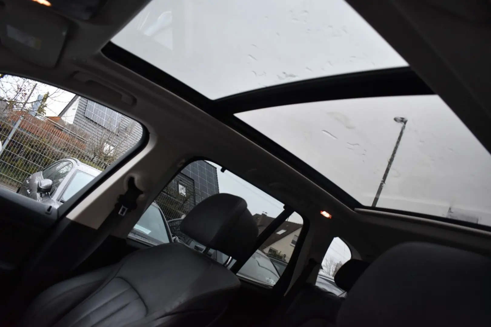 X5 xDrive 25 d LEDER MEMORY AHK LED SHZ KAMERA