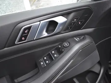 X5 xDrive 25 d LEDER MEMORY AHK LED SHZ KAMERA