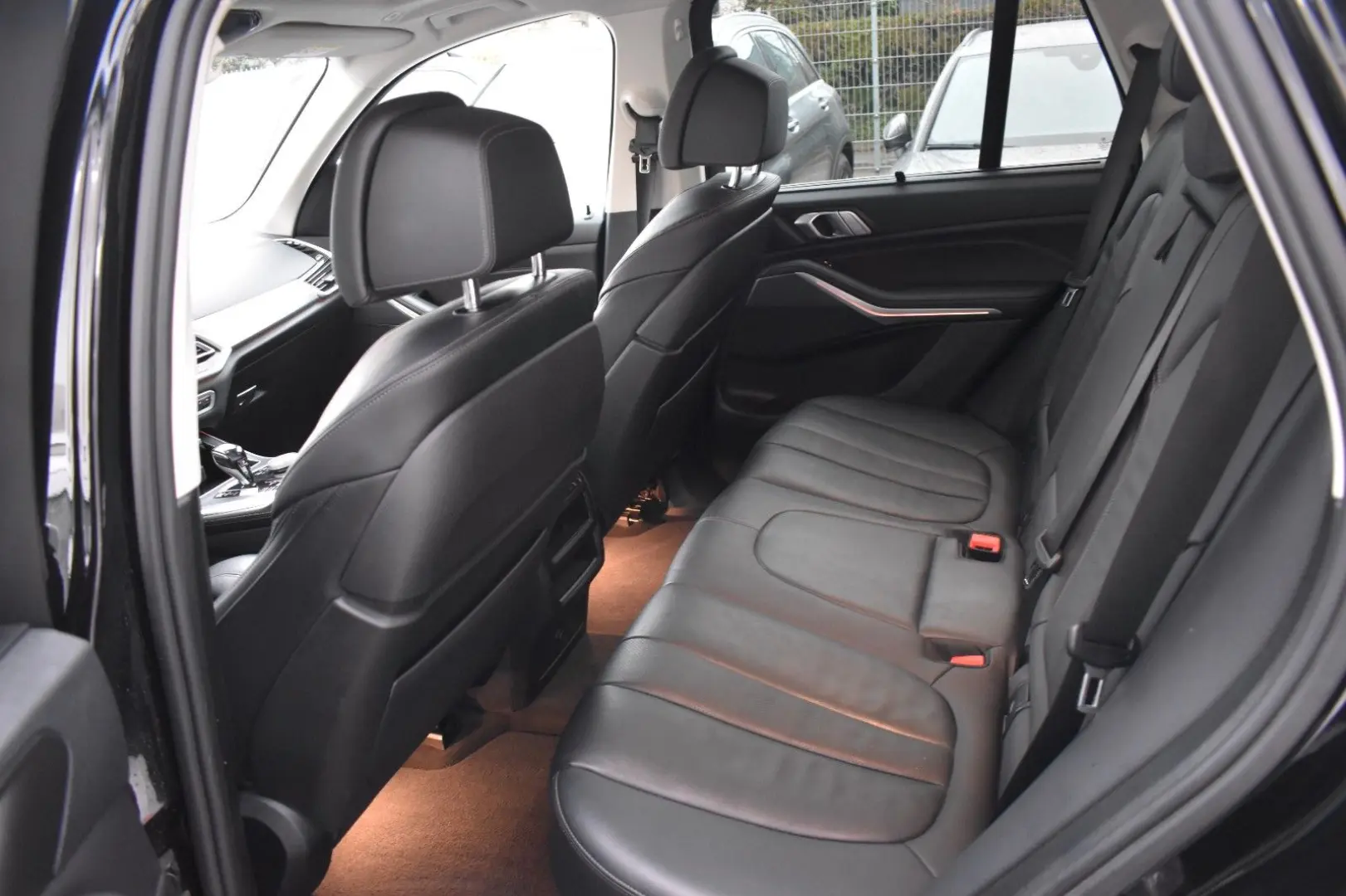X5 xDrive 25 d LEDER MEMORY AHK LED SHZ KAMERA