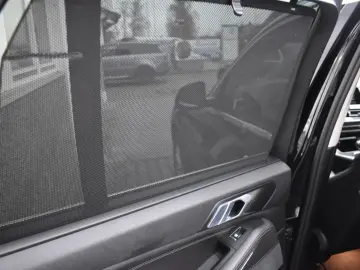 X5 xDrive 25 d LEDER MEMORY AHK LED SHZ KAMERA