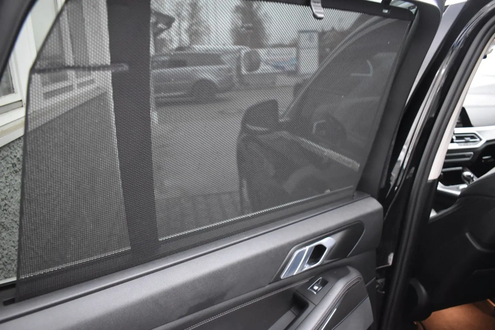 X5 xDrive 25 d LEDER MEMORY AHK LED SHZ KAMERA