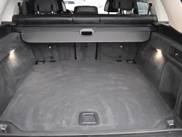 X5 xDrive 25 d LEDER MEMORY AHK LED SHZ KAMERA