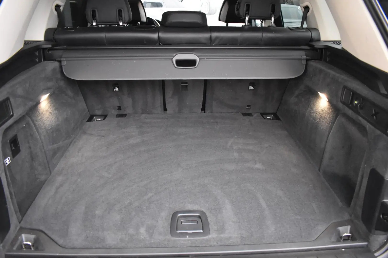 X5 xDrive 25 d LEDER MEMORY AHK LED SHZ KAMERA