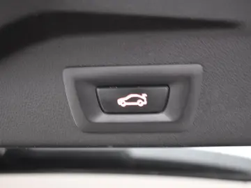 X5 xDrive 25 d LEDER MEMORY AHK LED SHZ KAMERA