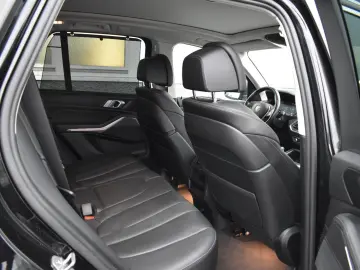 X5 xDrive 25 d LEDER MEMORY AHK LED SHZ KAMERA