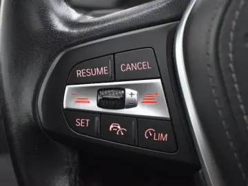 X5 xDrive 25 d LEDER MEMORY AHK LED SHZ KAMERA