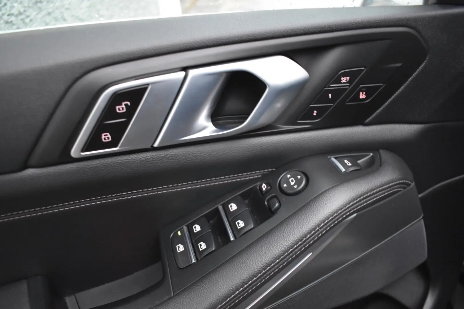 X5 xDrive 25 d LEDER MEMORY AHK LED SHZ KAMERA