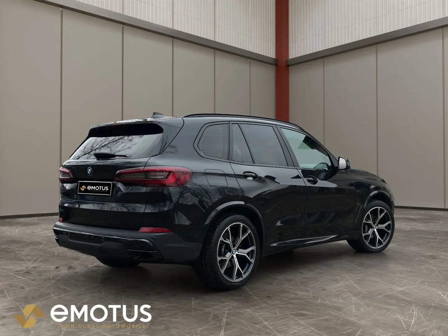 X5 xDrive30d 360 ST-HT ACC H&K LED MEM