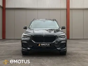 X5 xDrive30d 360 ST-HT ACC H&K LED MEM
