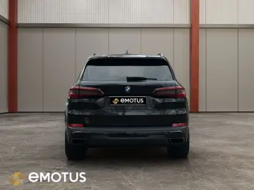 X5 xDrive30d 360 ST-HT ACC H&K LED MEM