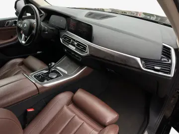 X5 xDrive30d 360 ST-HT ACC H&K LED MEM