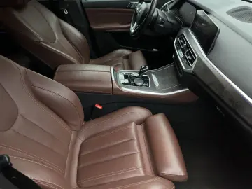 X5 xDrive30d 360 ST-HT ACC H&K LED MEM