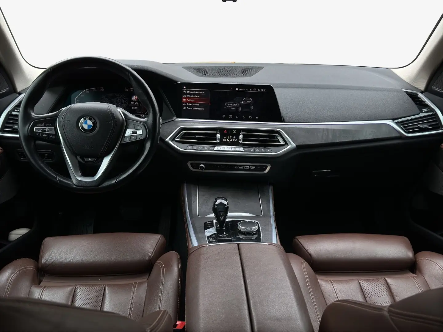 X5 xDrive30d 360 ST-HT ACC H&K LED MEM