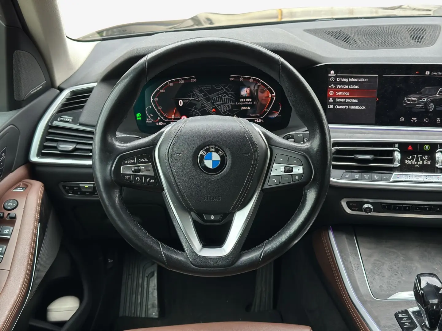 X5 xDrive30d 360 ST-HT ACC H&K LED MEM