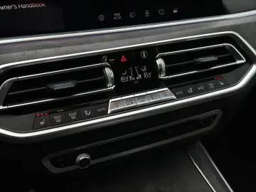 X5 xDrive30d 360 ST-HT ACC H&K LED MEM