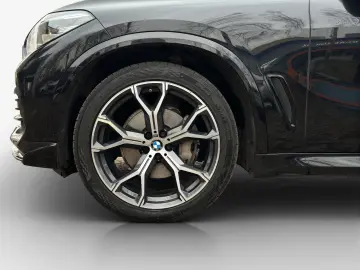 X5 xDrive30d 360 ST-HT ACC H&K LED MEM
