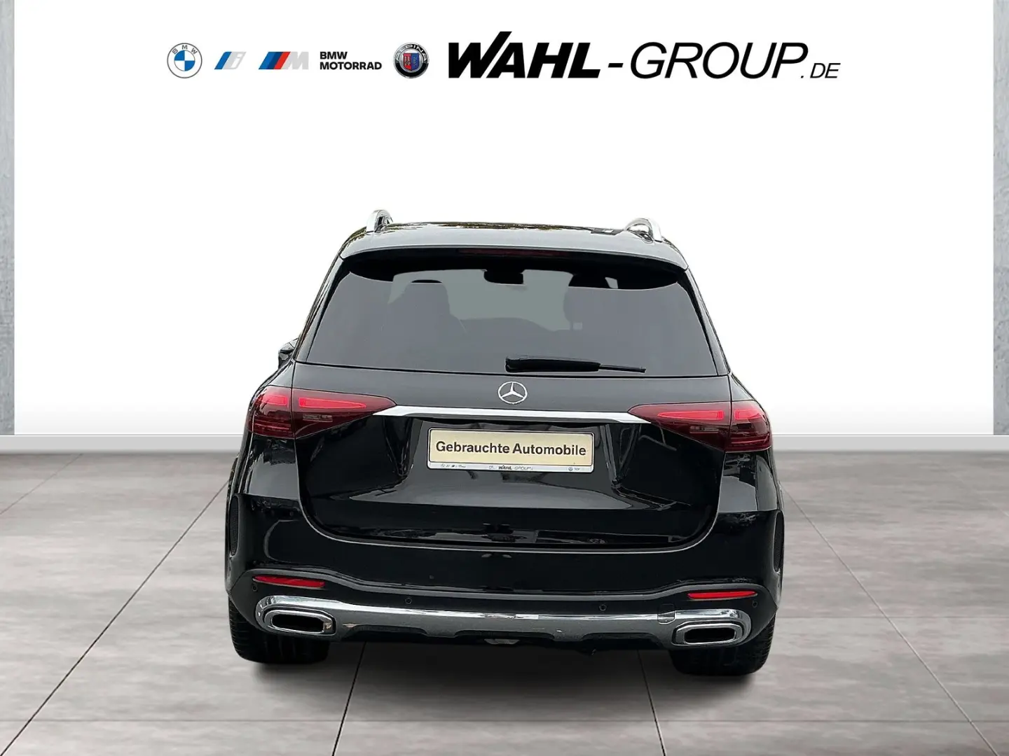 GLE 450 d 4Matic AMG LINE AHK PANO STANDHZG