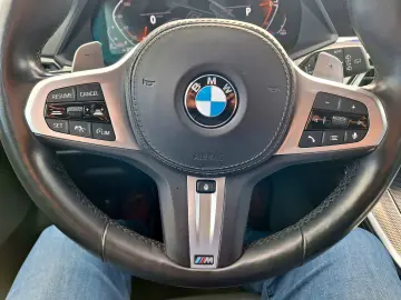 X5 xDrive 30d M-Paket 7-Sitze Luftfeder Leder AK