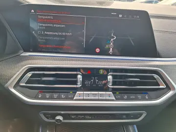 X5 xDrive 30d M-Paket 7-Sitze Luftfeder Leder AK