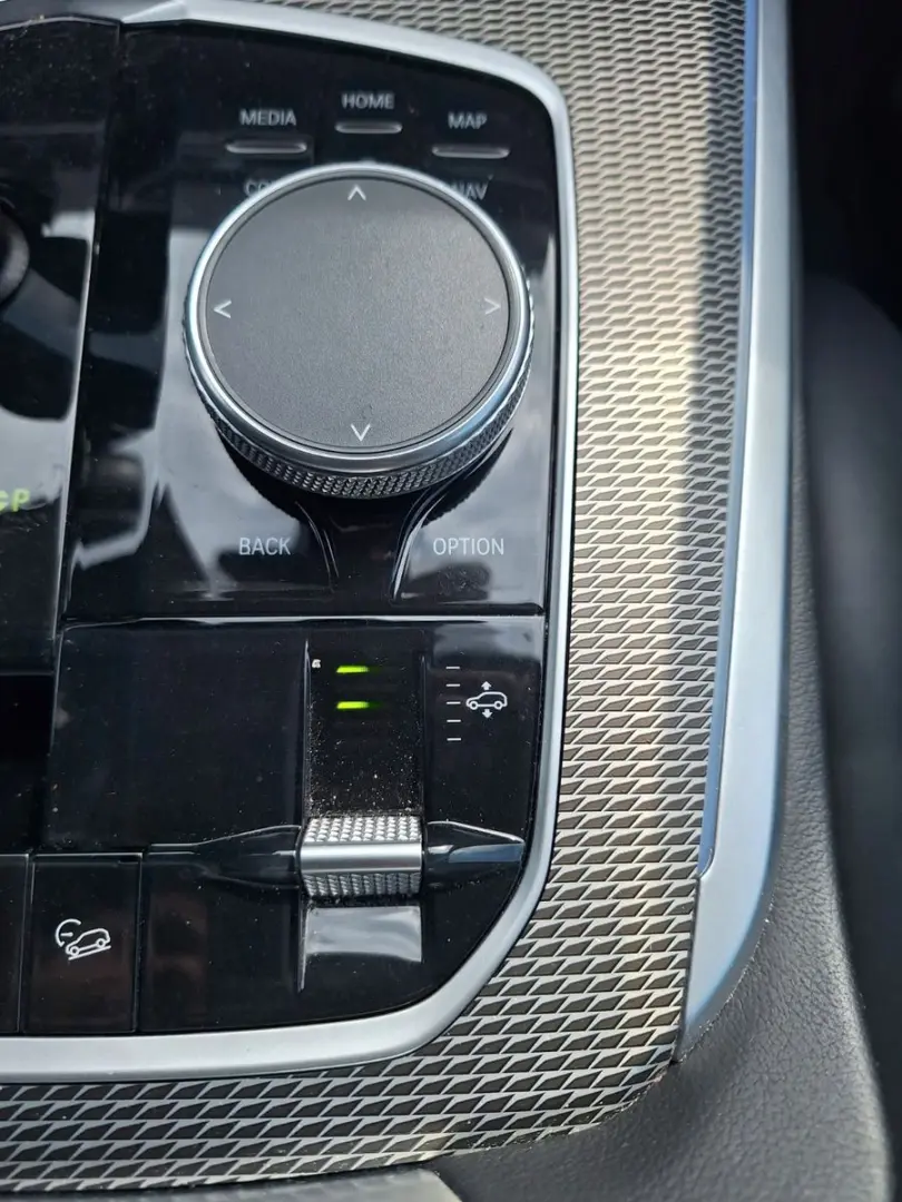 X5 xDrive 30d M-Paket 7-Sitze Luftfeder Leder AK