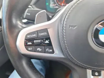 X5 xDrive 30d M-Paket 7-Sitze Luftfeder Leder AK