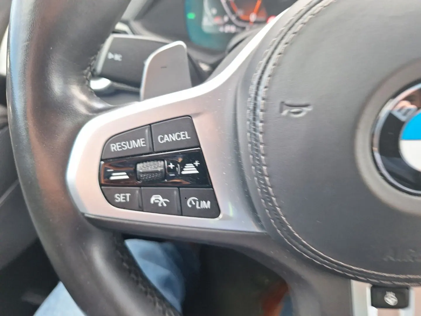 X5 xDrive 30d M-Paket 7-Sitze Luftfeder Leder AK