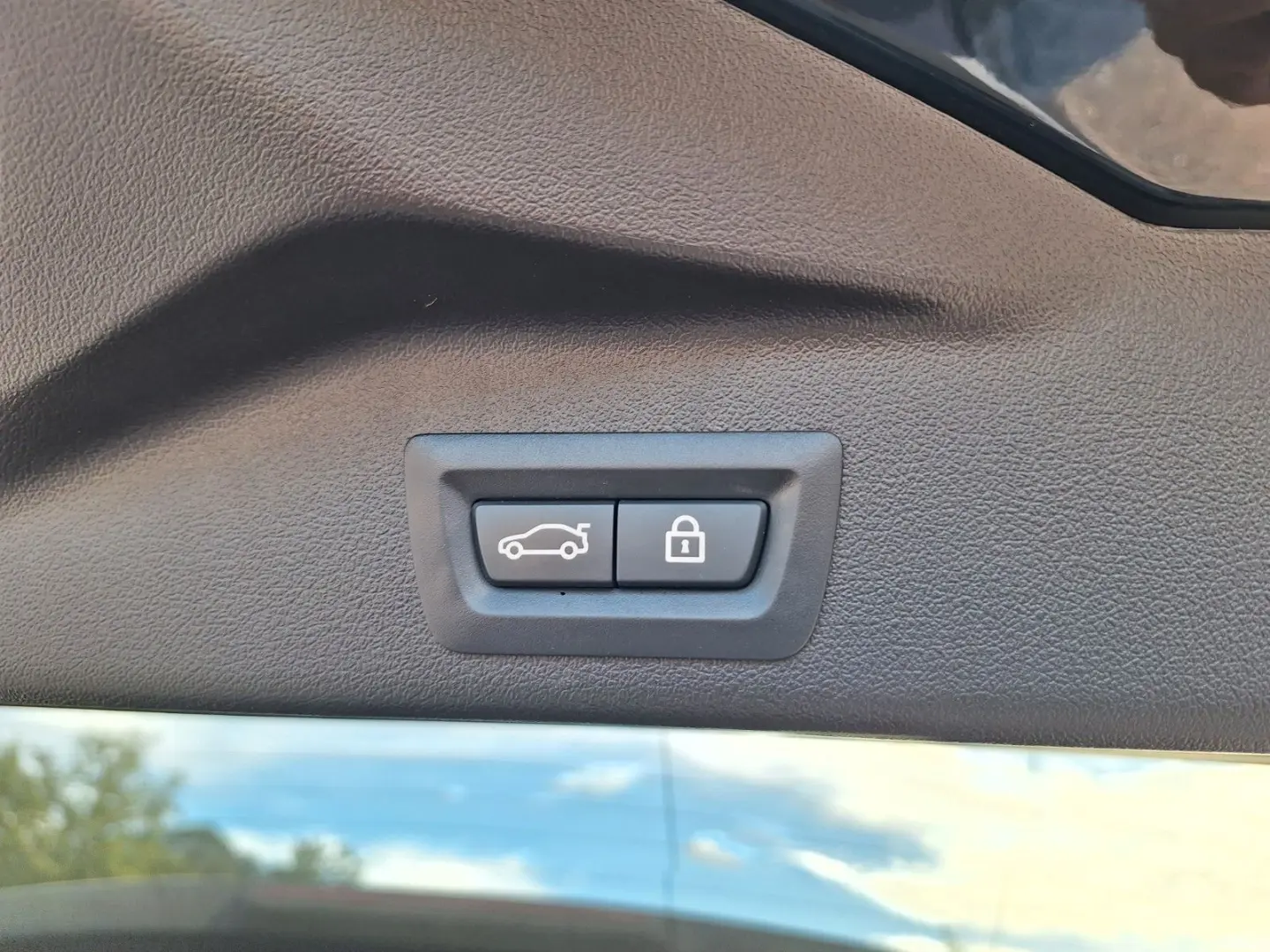 X5 xDrive 30d M-Paket 7-Sitze Luftfeder Leder AK