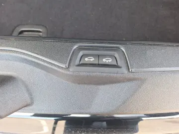 X5 xDrive 30d M-Paket 7-Sitze Luftfeder Leder AK