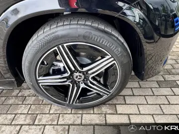 GLE 350 de 4MATIC AMG Distr Night Multibeam 360