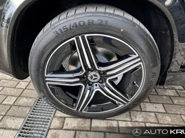 GLE 350 de 4MATIC AMG Distr Night Multibeam 360