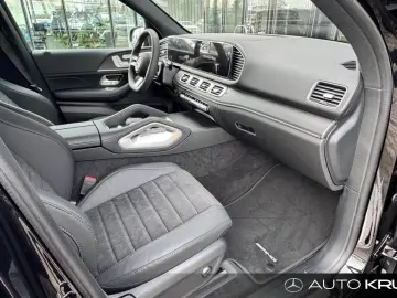 GLE 350 de 4MATIC AMG Distr Night Multibeam 360
