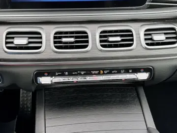 GLE 350 de 4MATIC AMG Distr Night Multibeam 360