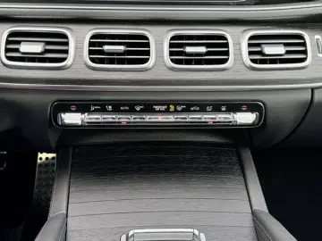 GLE 350 de 4MATIC AMG Distr Night Multibeam 360