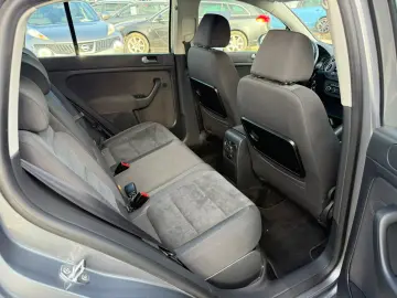 Vw Golf VI Plus 2010  2.0 Diesel