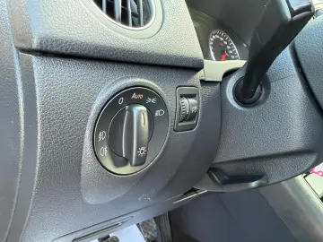 Vw Golf VI Plus 2010  2.0 Diesel