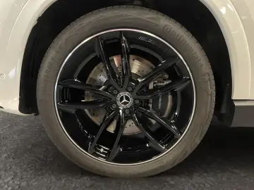 GLE 450 d 4M AMG NIGHT PANO AHK AIR BURM. STANDH