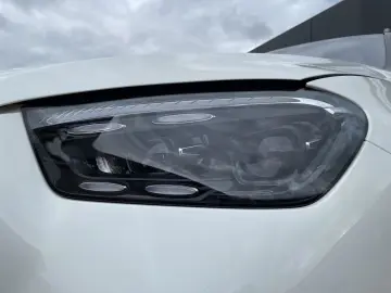 GLE 450 d 4M AMG NIGHT PANO AHK AIR BURM. STANDH