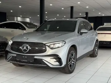 GLC 200 4Matic AMG